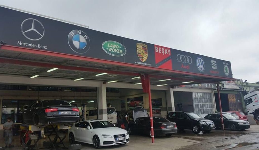 Gebze Volkswagen Servisi