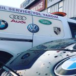 Gebze Volkswagen Servisi