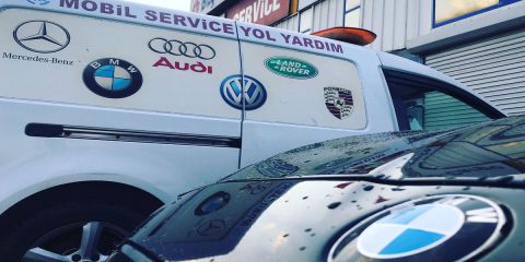 Gebze Mercedes Servisi